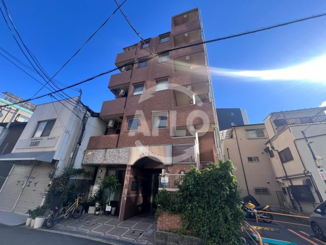 美章園メゾン寿