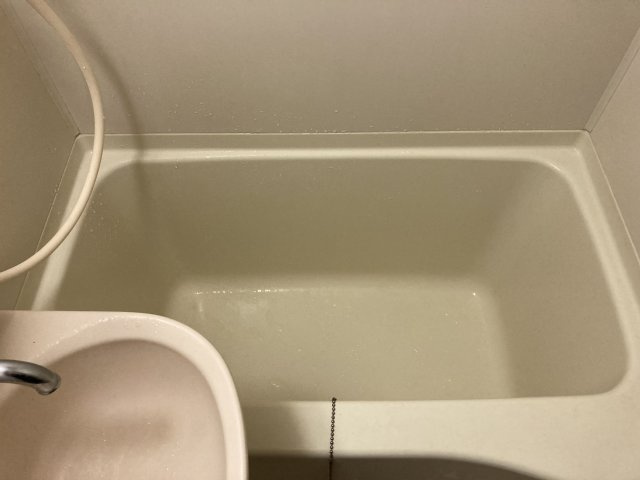 ヴィレッタ・エムの浴室