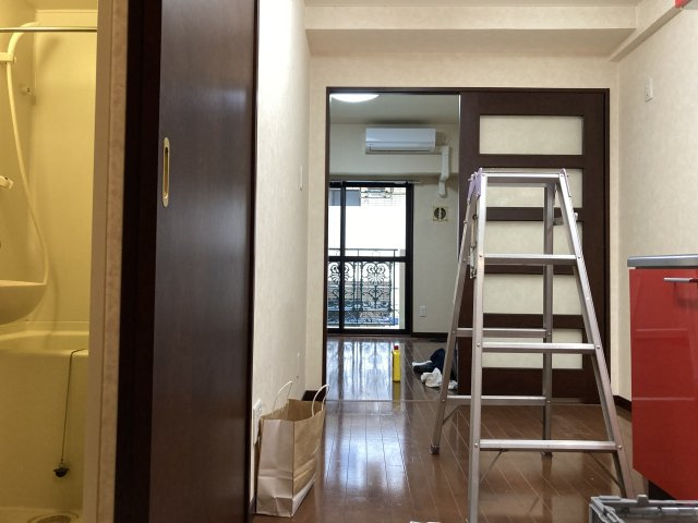 ヴィレッタ・エムの内装
