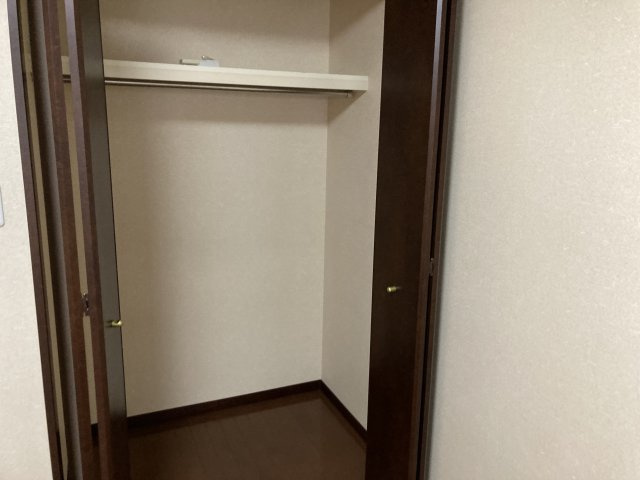 ヴィレッタ・エムの収納