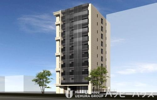 アビターレ吉塚駅前のその他共用部分