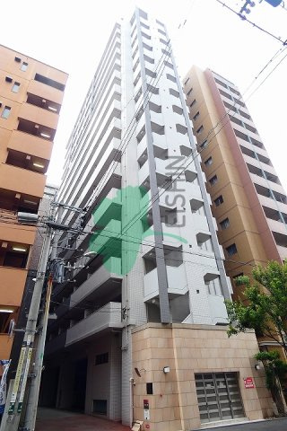 グランフォーレ呉服町