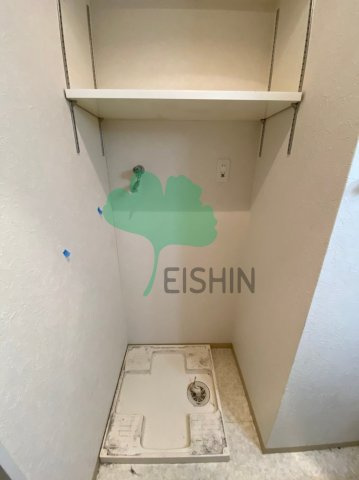 ネストピア県庁前の浴室