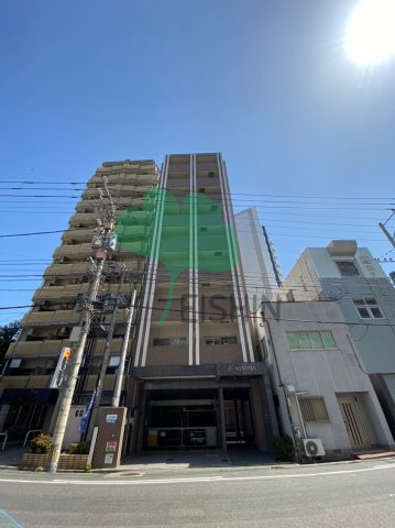 ネストピア県庁前