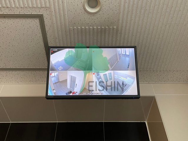 ネストピア県庁前
