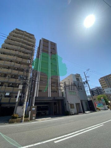 ネストピア県庁前