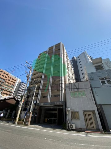 ネストピア県庁前