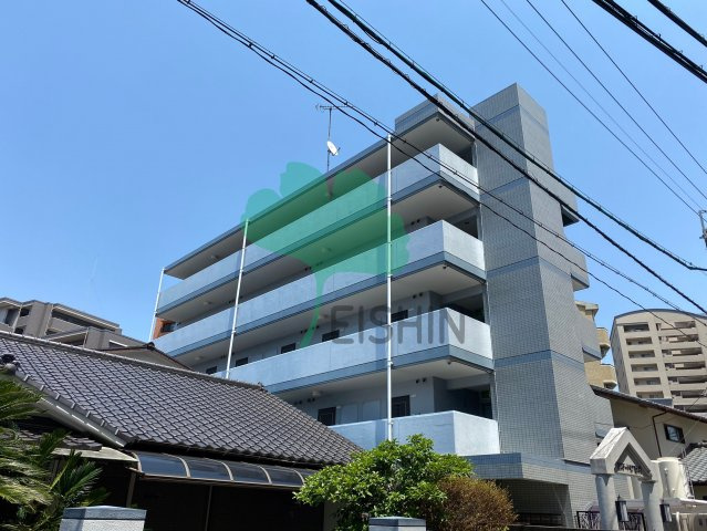 エステートモア西大橋