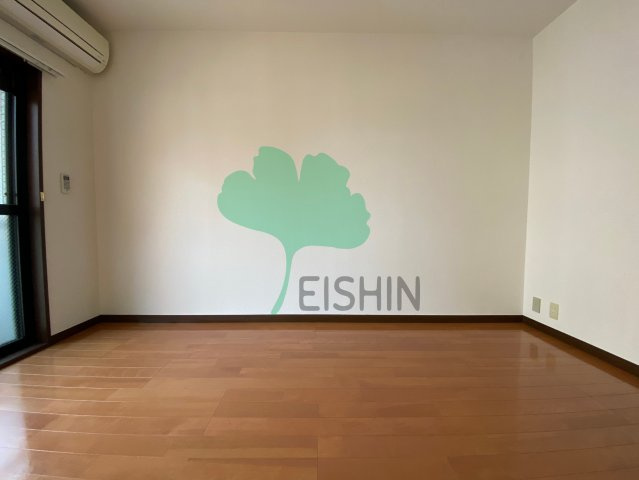 エステートモア西大橋の寝室|寝室です。