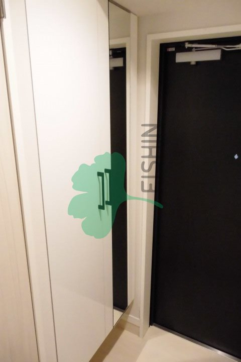 グランフォーレ大橋プレミア