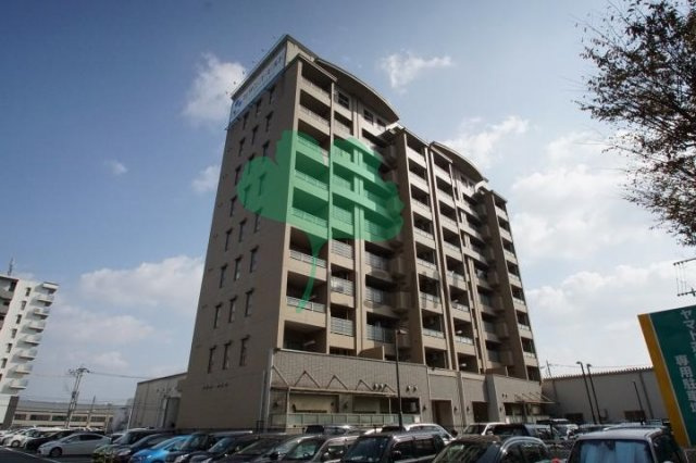 QREST博多東2(クレスト博多東2)