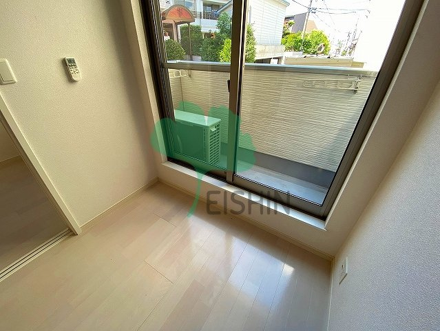 パティオ博多南1のバルコニー|日当たりの良いバルコニーです！