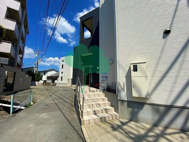 パティオ博多南1のその他共用部分
