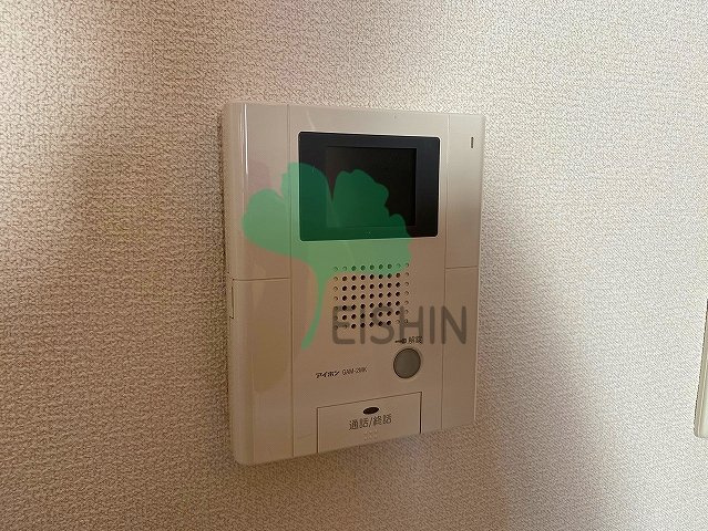 パティオ博多南1の設備