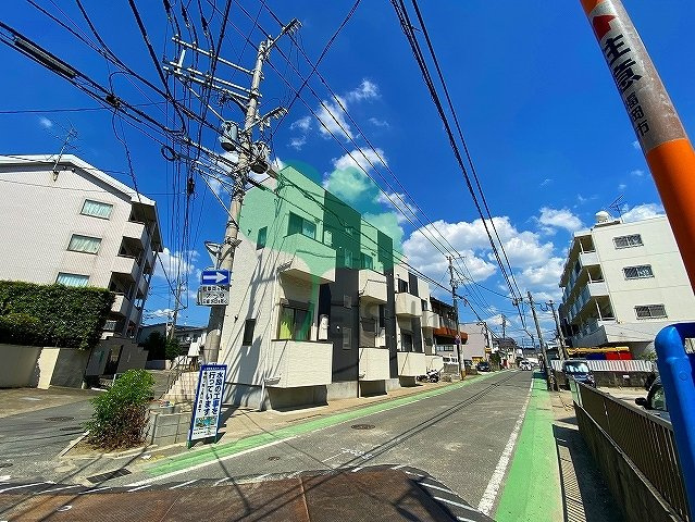 パティオ博多南1