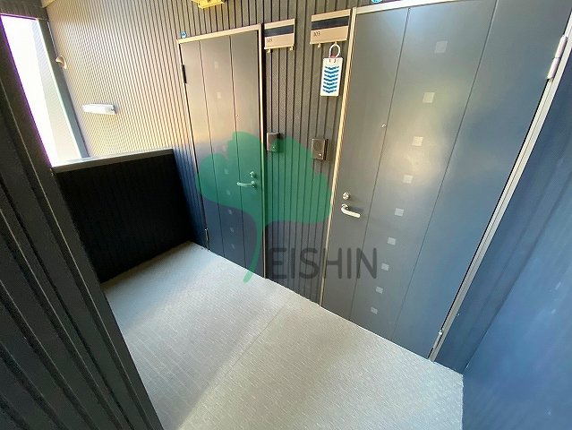 パティオ博多南1