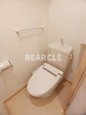 【トイレ】 | サザン京央 | トイレも気になるポイント