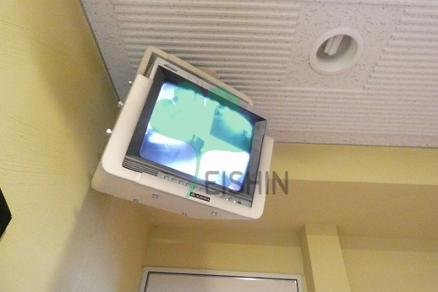 グレートフルみずほのその他共用部分