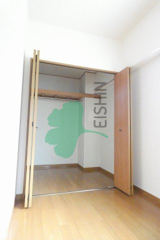 グレートフルみずほの収納|人気のウォークインクローゼットです！