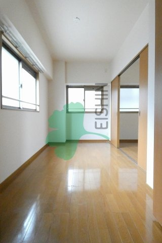 グレートフルみずほの寝室|ゆとりの広さです