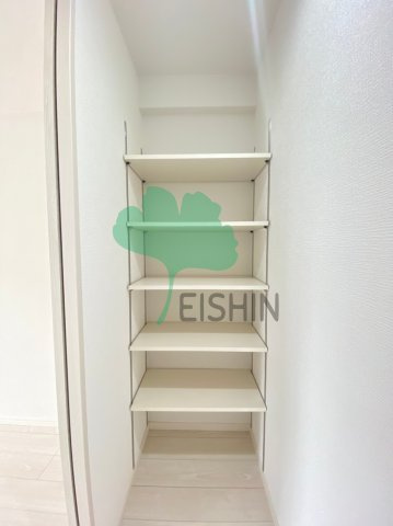 フラッツ東比恵
