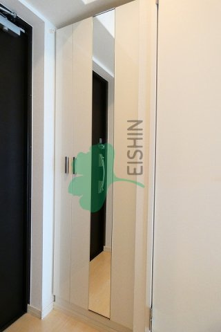 アルティメゾン博多の内装
