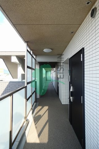 アルティメゾン博多の外観