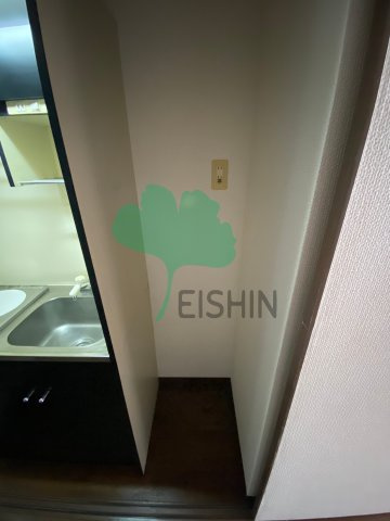 エステートモア西大橋のキッチン