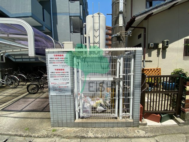 エステートモア西大橋のその他
