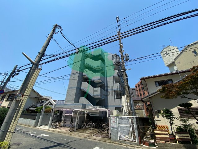 エステートモア西大橋