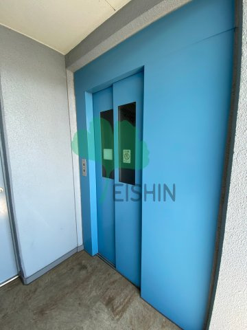 エステートモア西大橋