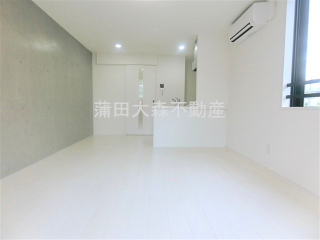 COCOCUBE鵜の木