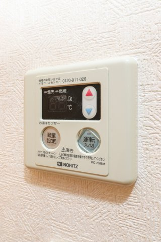 サヴォイザ・ブルネット　8階の設備|別号室のものです。現状優先になります。