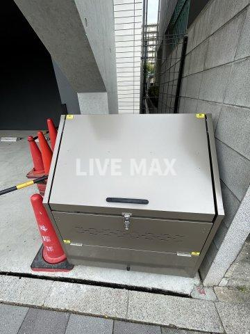 【その他共用部分】ディーシーガーデン京都西 