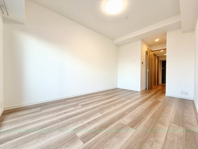 S-RESIDENCE黒川本通一丁目の洋室