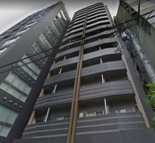 大阪市北区東天満１丁目のマンションの画像