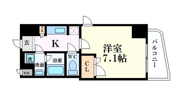 W-STYLE大阪天満宮
