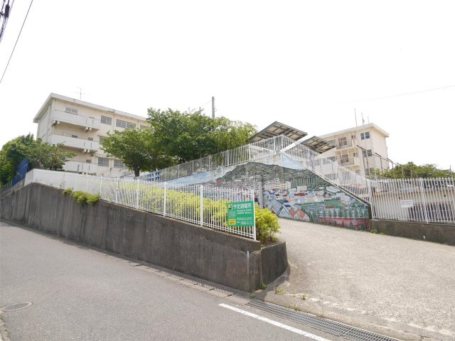ブランペルルの展望