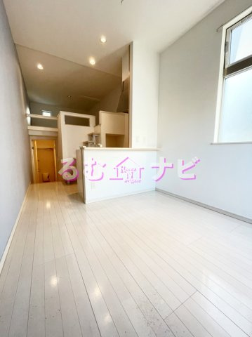 アムール大橋A棟