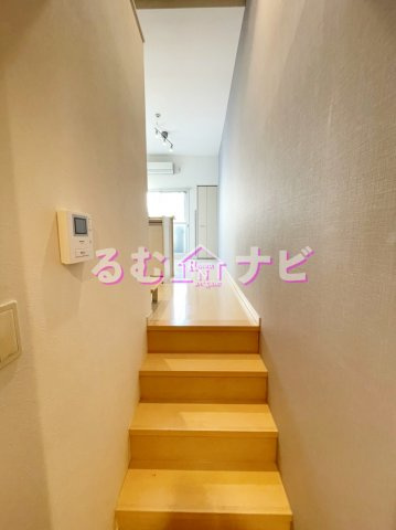 アムール大橋A棟