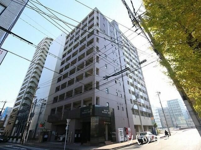 ピュアドームリバーサイド天神のその他