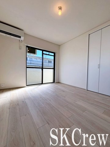 【その他】 | メゾンカルム中落合Ｎｏｒｔｈ | 別部屋　参考