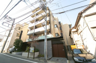 ＩＢＩＳ市ヶ谷の画像