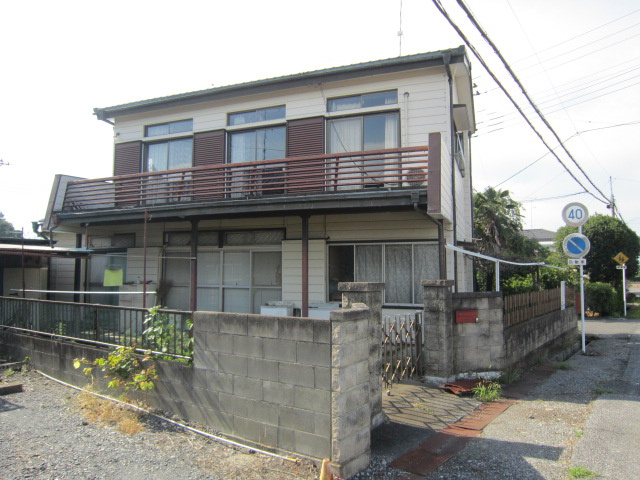 行田市樋上貸家