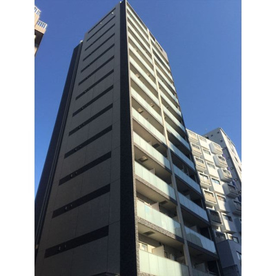 【外観】 | ルクレ西新宿