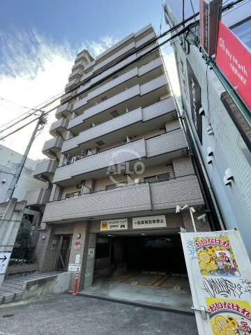 セレッソコート西心斎橋Ⅱ
