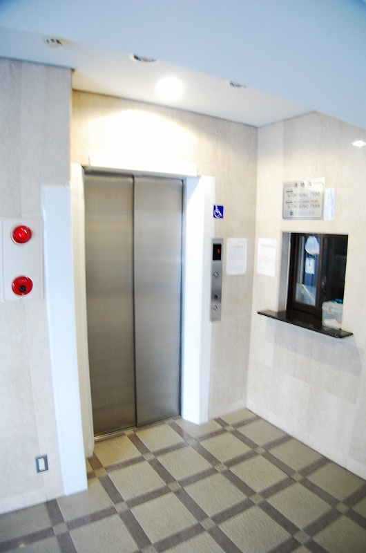 セレッソコート西心斎橋Ⅱのその他共用部分|セレッソコート西心斎橋Ⅱ　その他