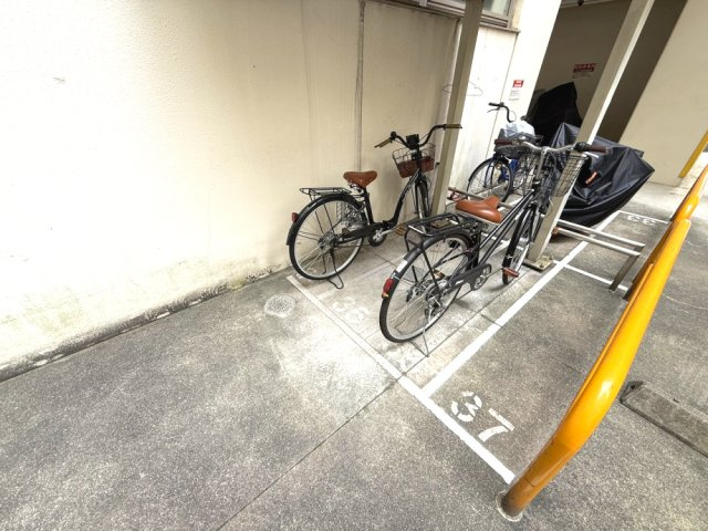 【その他共用部分】CASSIA十三