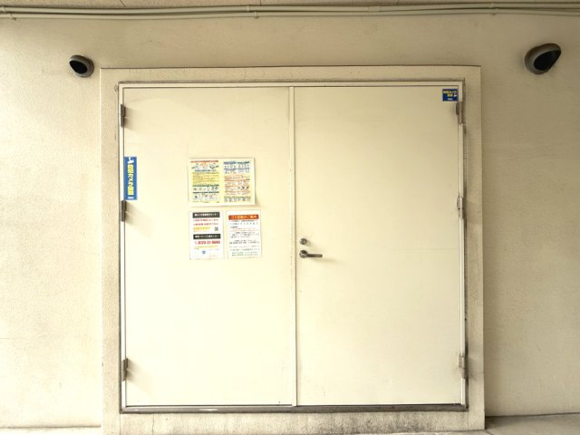 【設備】CASSIA十三