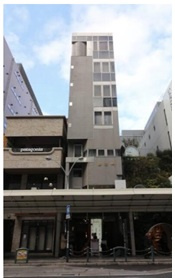 みのや四条ビル